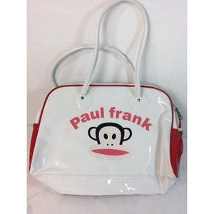Vintage Paul Frank Julius bag